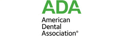 ADA American Dental Association logo