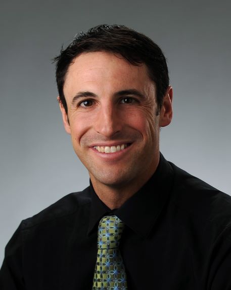 Dr. Jason A. Tanguay